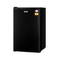 Devanti 110L Bar Fridge Black