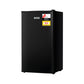 Devanti 95L Bar Fridge Black