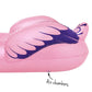 Bestway Flamingo Rider Ride On Float Floating Seat Pool Lounger 1.43Mx1.53M