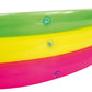 Bestway Kids Inflatable Pool Above Ground Round Splash Pool 102x102x25cm