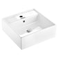 Cefito Bathroom Basin Ceramic Vanity Sink Hand Wash Bowl 41x41cm