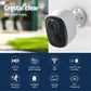 UL-tech 3MP Solar Security Camera