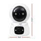 UL-tech 3MP IP Camera Baby Security CCTV