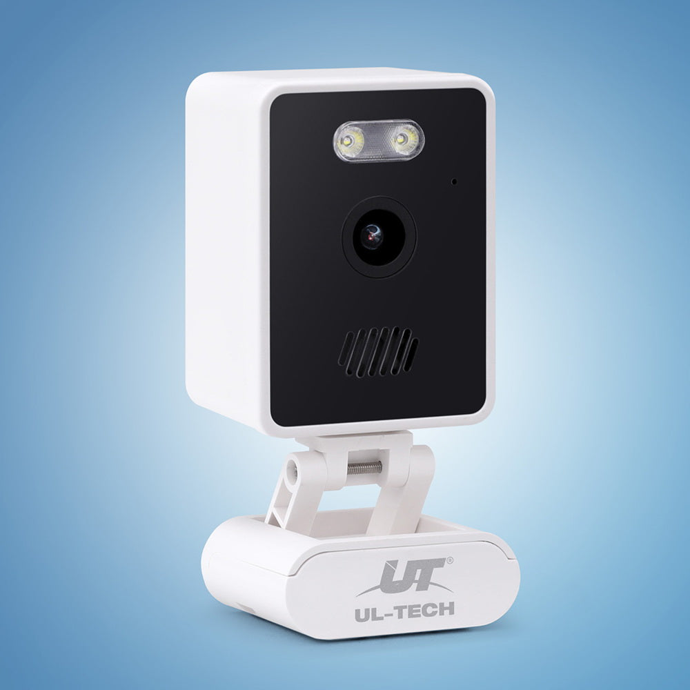 UL-tech 3MP IP Camera Baby Monitor