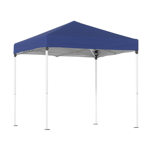 Instahut Gazebo 2x2m Outdoor Patio Garden Marquee Shade Blue