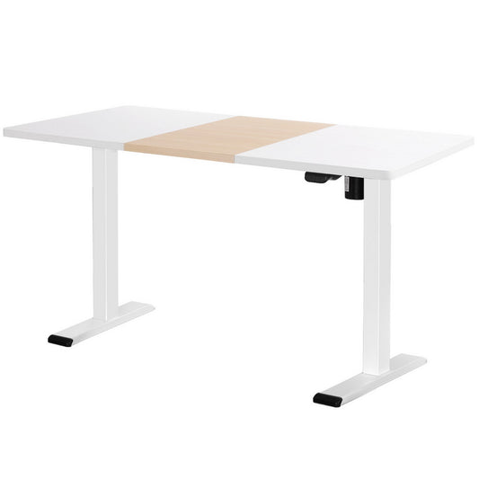 Artiss Electric Standing Desk Sit Stand Desks 140CM