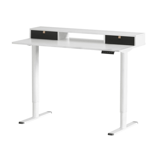 Artiss Electric Standing Desk Sit Stand Desks 120CM