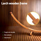 Gardeon Hammock Bed Stand Larch Wood 315cm Length