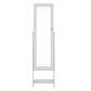 Artiss Jewellery Cabinet Mirror Free Standing