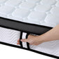 Giselle Mattress Cool Gel Foam 25cm King