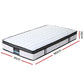 Giselle Mattress Cool Gel Foam 25cm Single