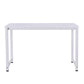 Artiss Computer Desk Home Office Study Table White 120CM