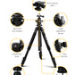 Weifeng Professional Camera Tripod Stand Mount DSLR Travel Adjustable 64-173cm