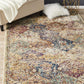 Anastasia 259 Ivory Rug by Rug Culture - 290X200CM