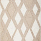 Avalon Shelly Natural by Rug Culture-280X190CM - RECTANGLE