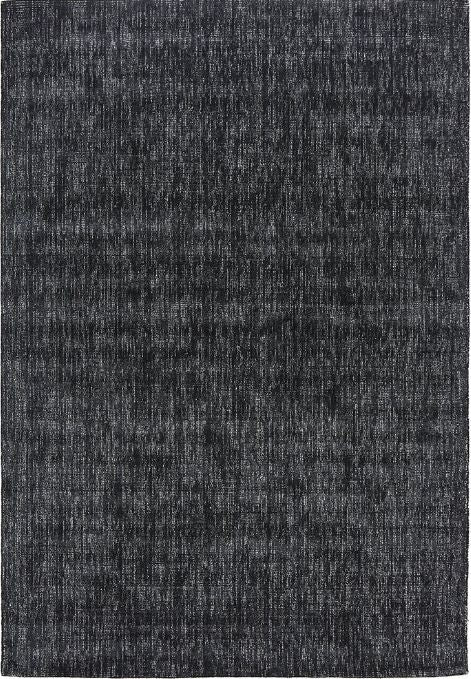 Azure Black by Rug Culture-280X190CM - RECTANGLE