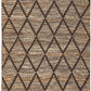 Bali Mocha by Rug Culture-225X155CM - RECTANGLE