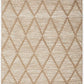 Bali Natural by Rug Culture-225X155CM - RECTANGLE