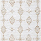 Bodhi Quilton Natural Rug by Rug Culture-280X190CM - RECTANGLE