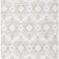 Bodhi Rosa Natural Rug by Rug Culture-280X190CM - RECTANGLE