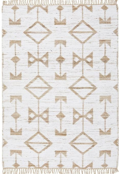 Bodhi Trudy Natural Rug by Rug Culture-225X155CM - RECTANGLE