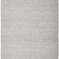 Boucle Grey by Rug Culture-225X155CM - RECTANGLE