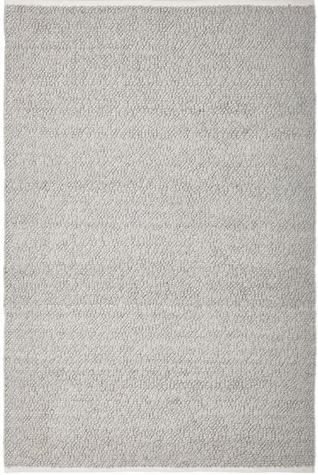 Boucle Grey by Rug Culture-380X280CM - RECTANGLE