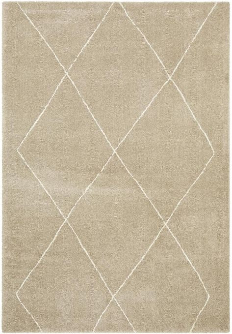 Broadway 931 Natural By Rug Culture-340X240CM - RECTANGLE