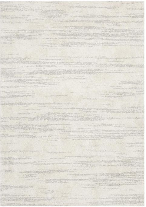 Broadway 933 Silver By Rug Culture-230X160CM - RECTANGLE