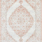 Emotion 77 Peach by Rug Culture-340X240CM - RECTANGLE