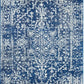 Evoke 253 Navy by Rug Culture -330X240CM - RECTANGLE