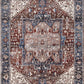 Heriz Hazelnut Rug by Rug Culture -400X300CM - RECTANGLE