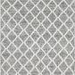 Huxley Grey Rug by Rug Culture-400X300CM - RECTANGLE