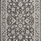 Jaipur 66 Grey by Rug Culture-290X200CM - RECTANGLE