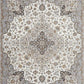 Jaipur 77 Silver by Rug Culture-230X160