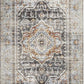 Jaipur 99 Grey by Rug Culture-380X280CM - RECTANGLE