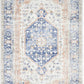 Mayfair Lorissa Blue by Rug Culture-330X240CM - RECTANGLE