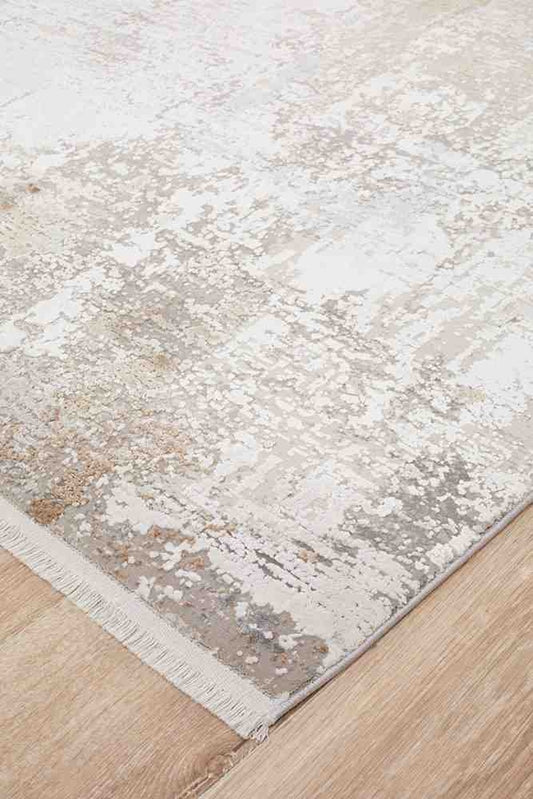 Reflections 105 Natural By Rug Culture - 400X300CM - RECTANGLE