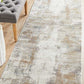 Reflections 105 Natural Runner by Rug Culture - 500X80CM - RUNNER