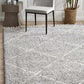 Saffron 22 Silver by Rug Culture - 170X120CM - RECTANGLE