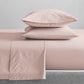 300 Thread Count 100 % Organic Cotton Sepia Rose Sheet Sets by Renee Taylor Single