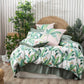 300 TC Livia Cotton Quilt Cover Set by Renee Taylor King