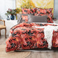 300 TC Cotton Nora Quilt Cover Set by Renee Taylor Queen