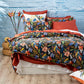 300 TC Tropical Cotton European Pillowcase by Renee Taylor