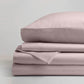 1500 Thread Count Premium Cotton Blend Blush Sheet Set by Renee Taylor Queen