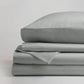 1500 Thread Count Premium Cotton Blend Bone Sheet Set by Renee Taylor Queen