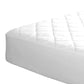 Ultimate All Cotton Mattress Protector by Renee Taylor Single