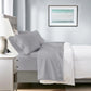 700 TC Tencel Lyocell Fibre & Cotton Dove Deep King Sheet Set by Renee Taylor