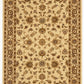 Sydney 1 Ivory Ivory Rug by Rug Culture - 290X200CM - RECTANGLE