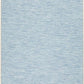 Terrace 5500 Blue by Rug Culture-230X160CM - RECTANGLE